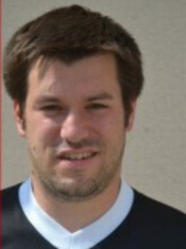 Stefan Haslbeck