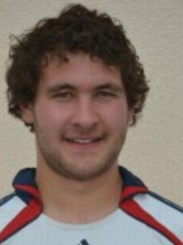 Martin Huber