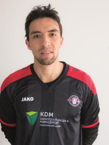 Daniel Londono