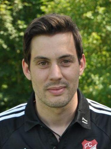 Hubert Moreis