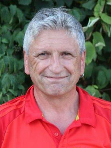 Gerhard Gaus