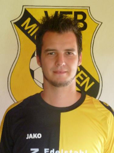 Michael Moegele