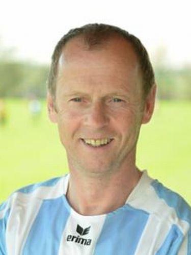 Wolfgang Schmailzl