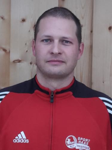 Alexander Schramm