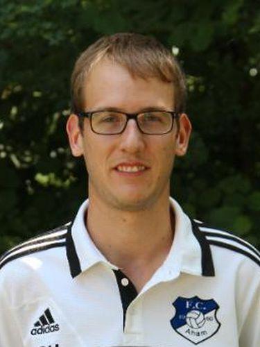 Christoph Hollmayer
