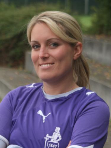 Avatar Bild für Katharina Blässing