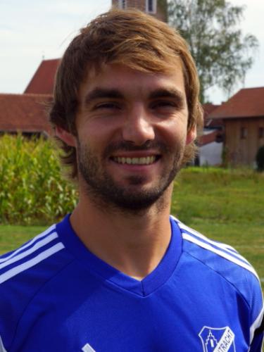 Sandro Lude