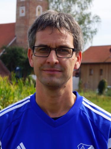 Stefan Eberl