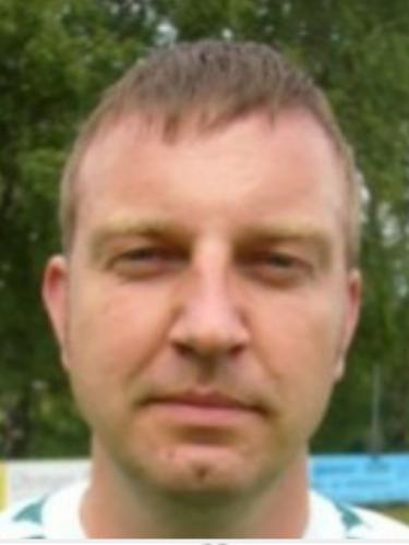 Markus Müller