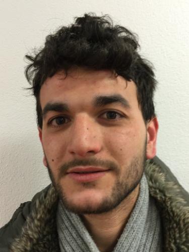 Rakan Al Farran