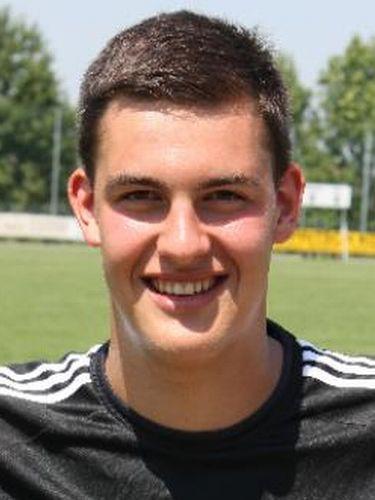 Patrick Holzner