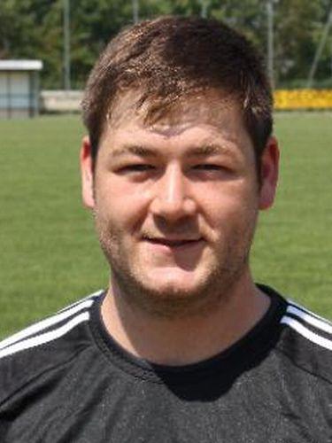 Stefan Kolbeck