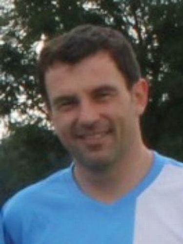 Wolfgang Kroiss