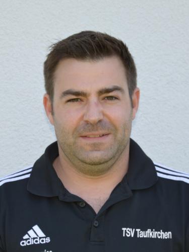 Andreas Hasreiter