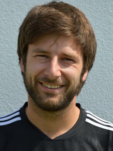 Andreas Zellhuber