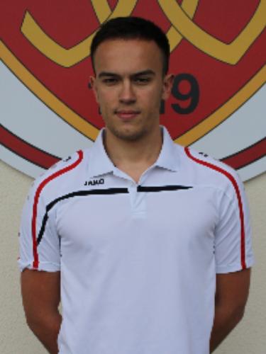 Alban Krasniqi