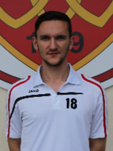 Reis Morina