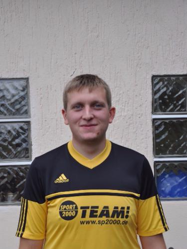 Bernd Bauer