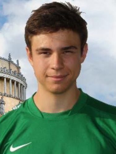 Maximilian Buchwald
