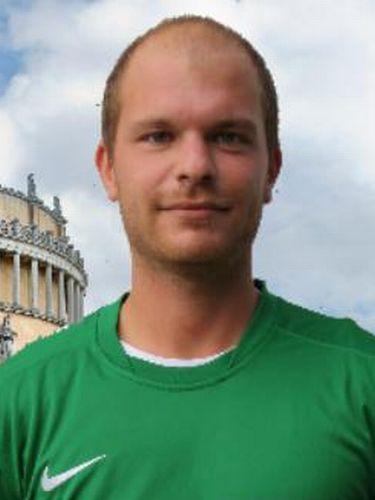 Avatar Bild für Florian Hoffmann