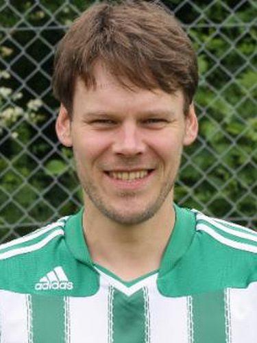 Mathias Mirwald