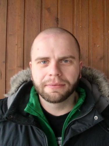 Christian Geilling