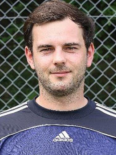 Andy Stangl