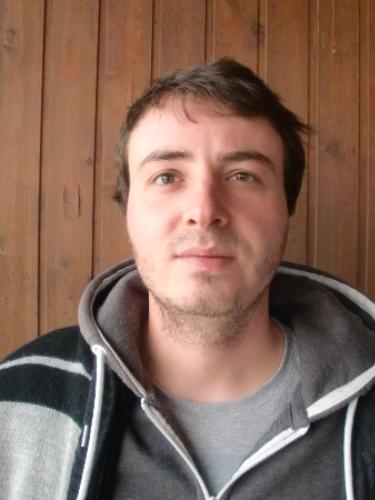 Jens Müller