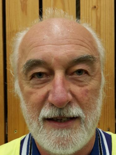 Klaus Brandt