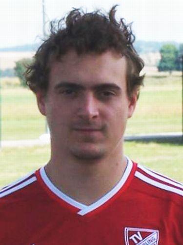 Florian Götzfried