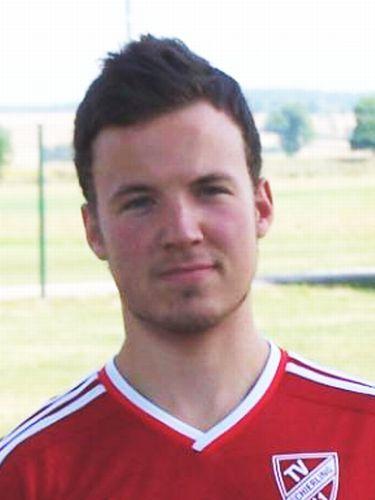 Benedikt Haselbeck