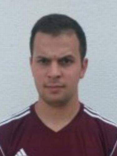 Ali Özdemir