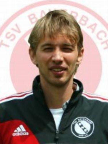 Matthias Krinner