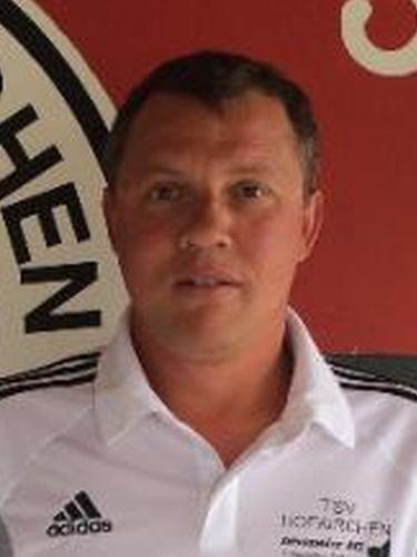 Alexander Schottmayer