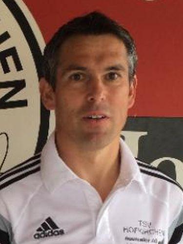 Thomas Kerscher