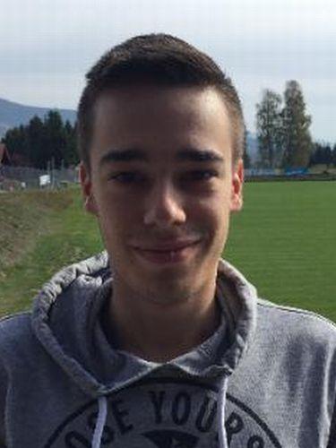 Tobias Kasberger