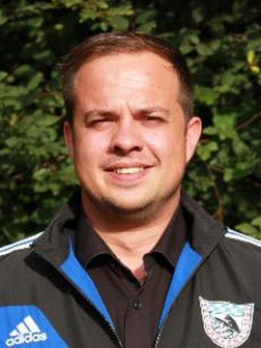Andreas Reitberger