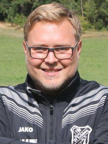 Florian Kuffner