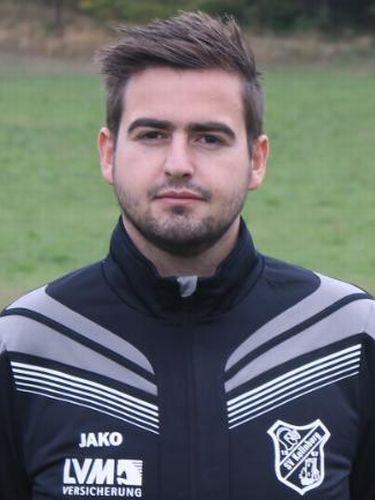 Tobias Schedlbauer