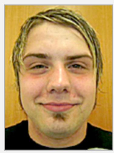 Marc Wehrfritz