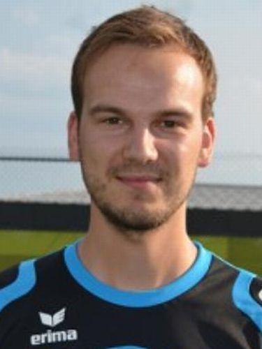 Matthias Gruenzinger