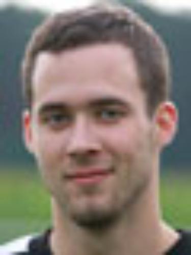 Patrick Mach