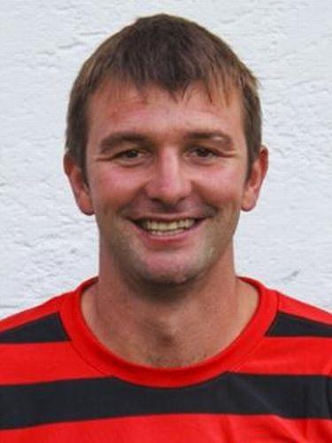Martin Schönberger