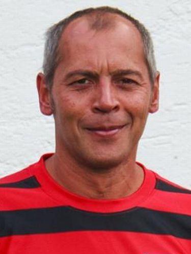Robert Stadler