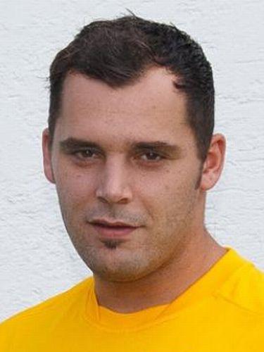 Daniel Fischer