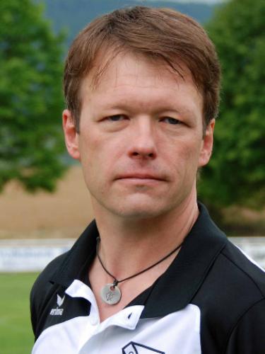 Richard Wolz