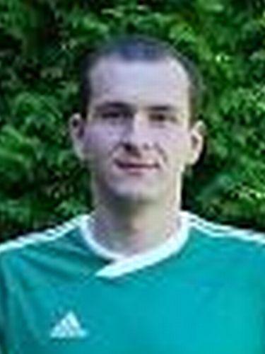 Sebastian Rainer