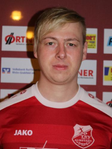 Florian Abschuetz