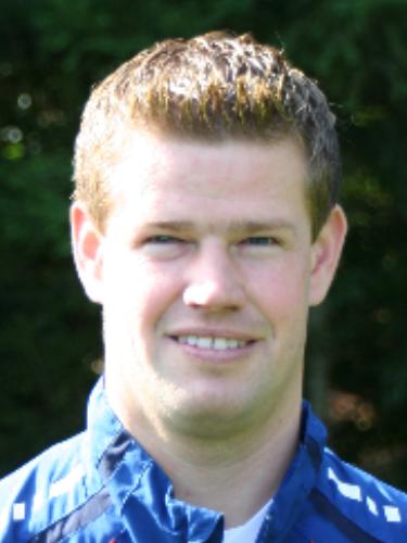 Christoph Hollerbach