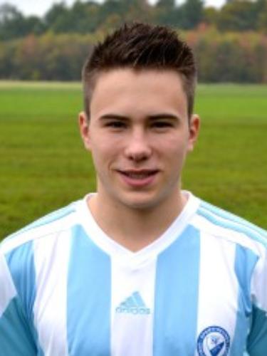 Alexander Meier